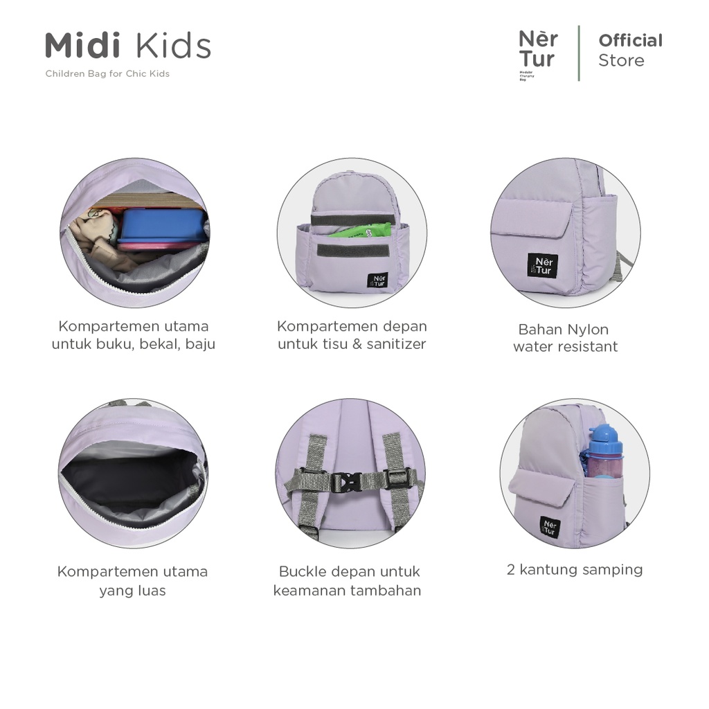 Midi Kids