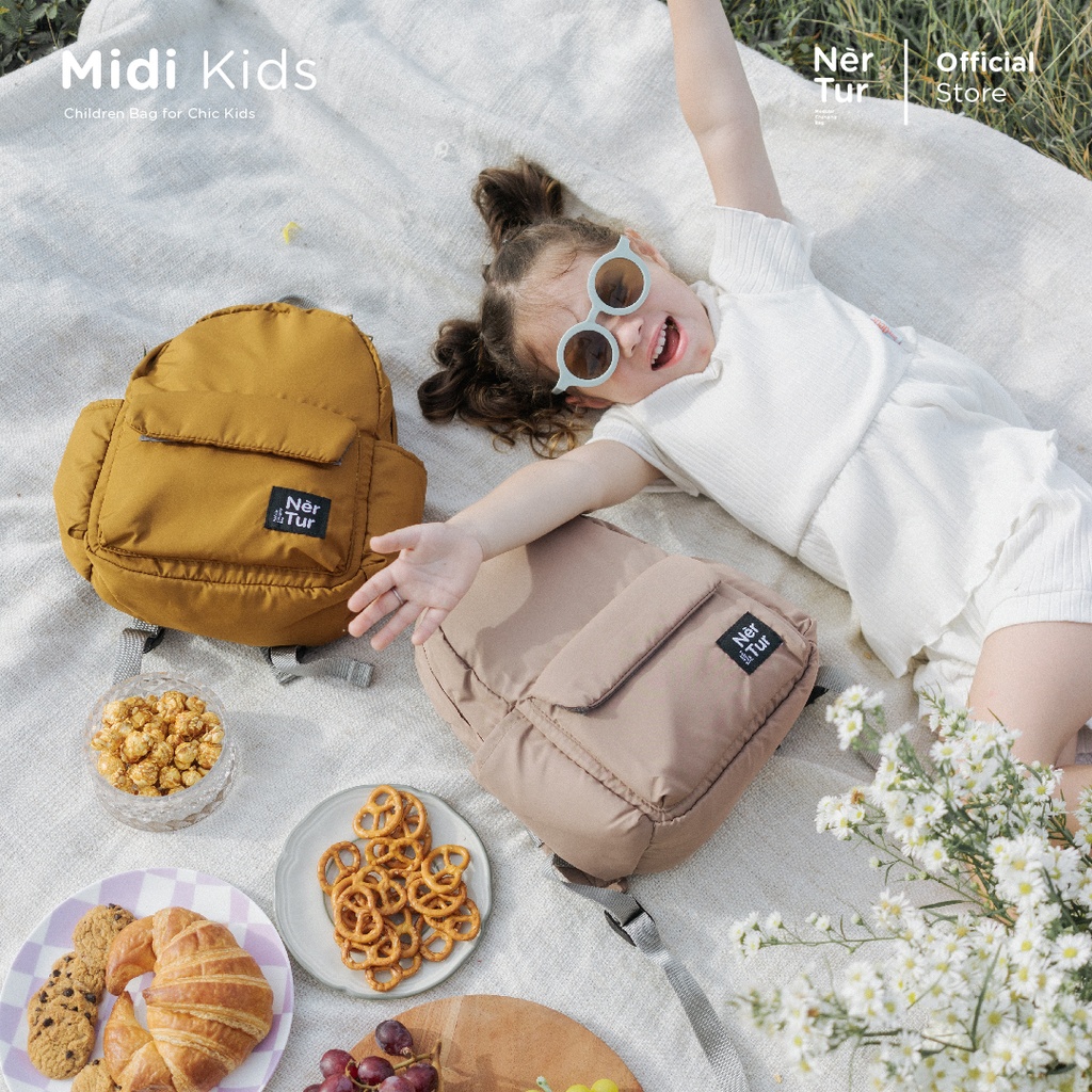 Midi Kids