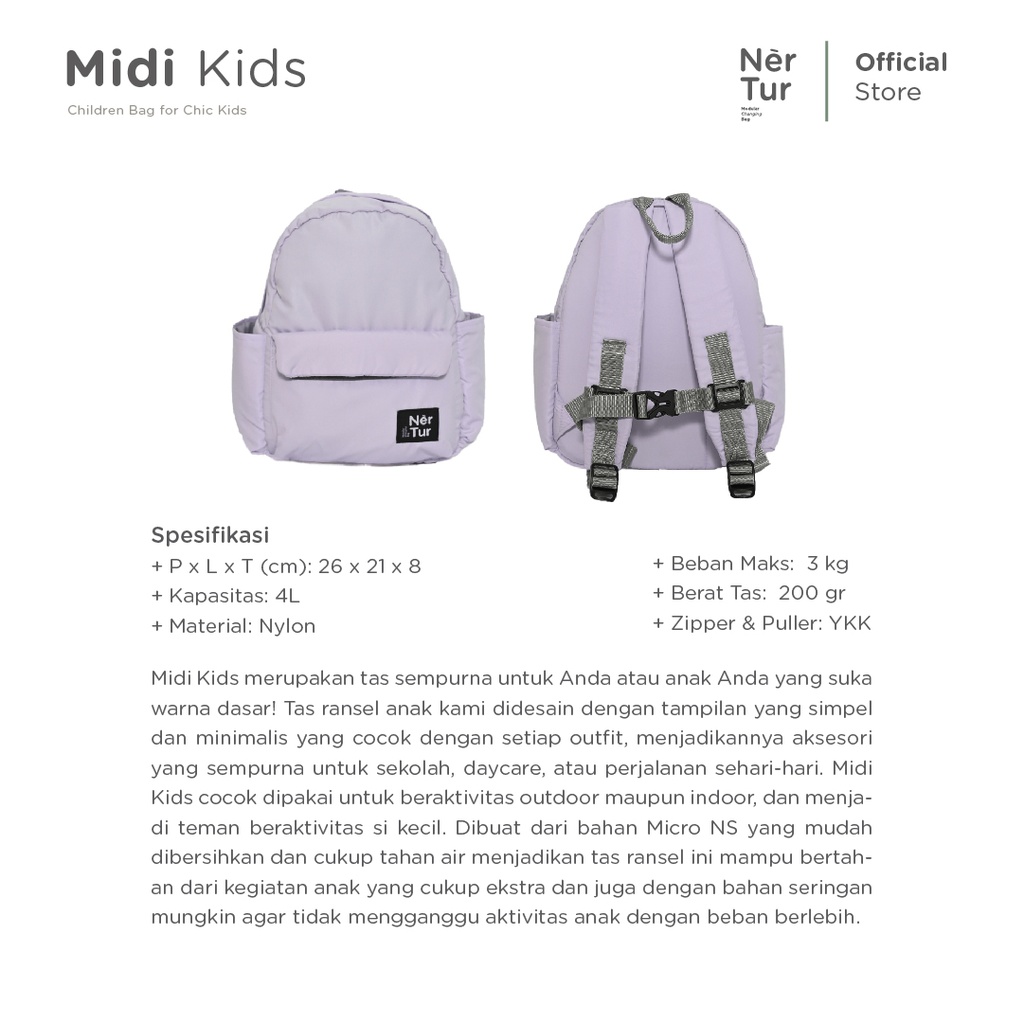 Midi Kids