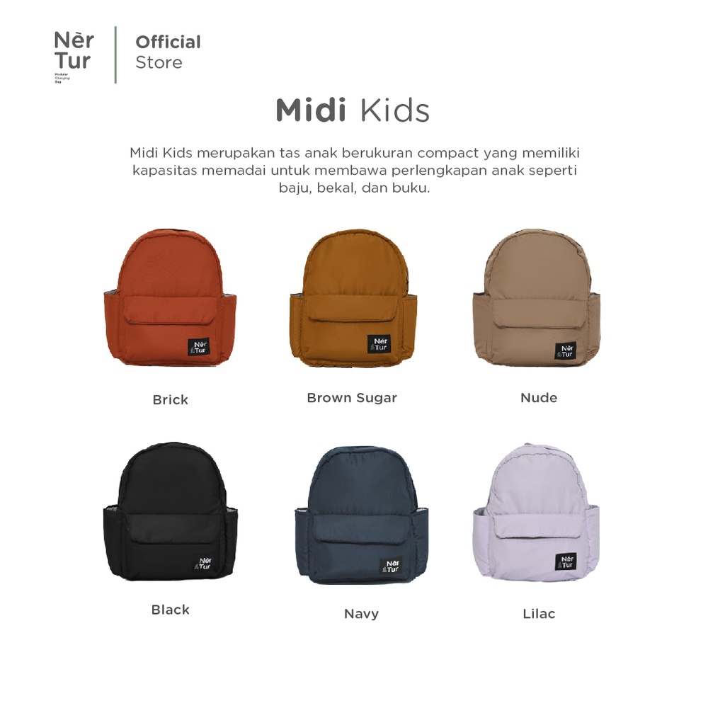Midi Kids