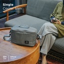 Single Cooler Slim
