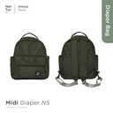 All Day II - Army Green